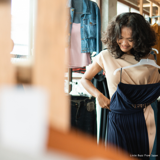 Japan's shopping heaven: 10 Japanese brands the Dutch love