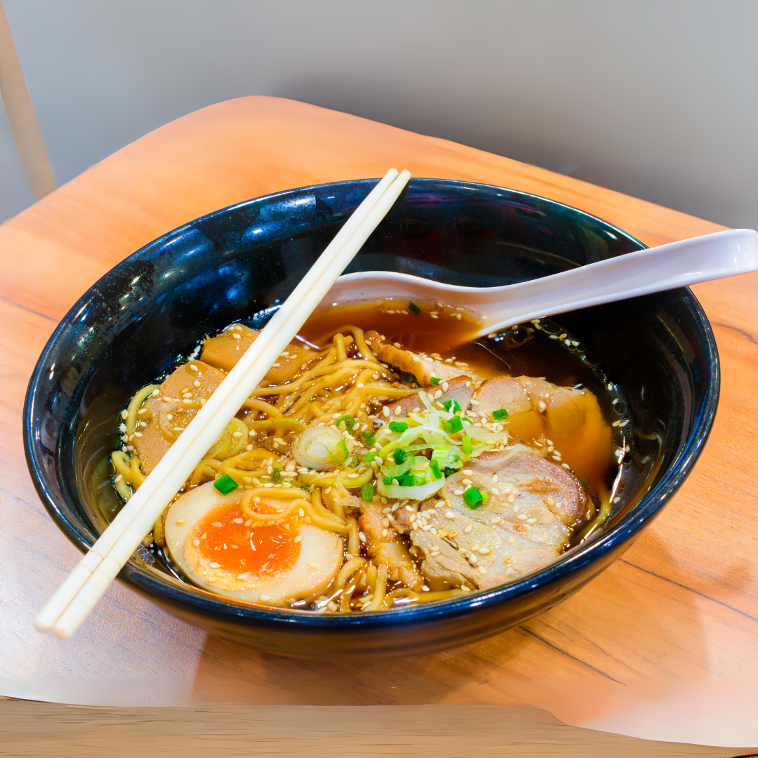 The Ultimate Guide to Crafting Authentic Ramen at Home for Europeans Enthralled by Japan