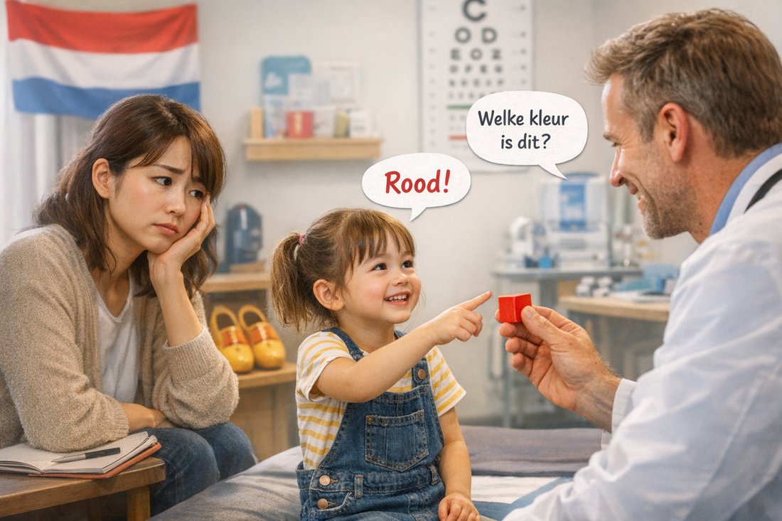 When English Isn’t Enough: What I Learned About Language After Moving Abroad with Kids