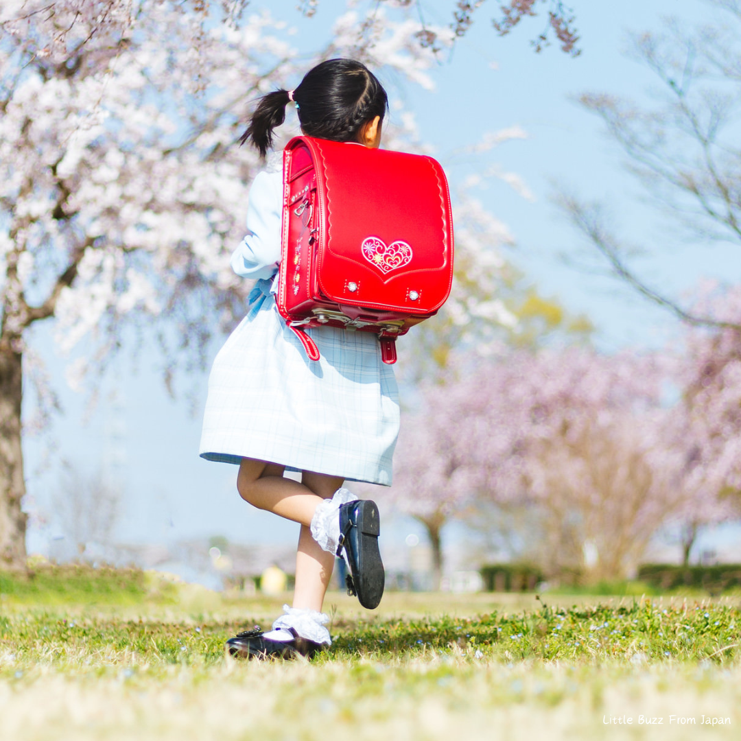 Discovering the Charm of the Japanese Randoseru: A Guide for Europeans Fascinated by Japan